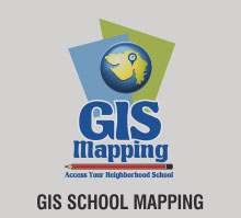 GIS School Mapping