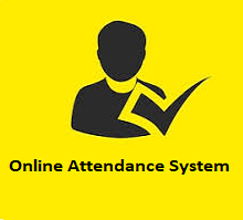Online Attendance System